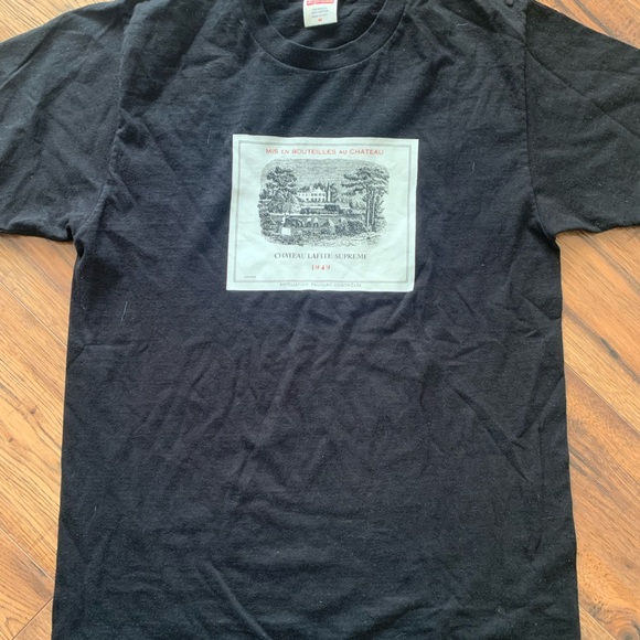 Supreme | Shirts | Supreme Chateau 